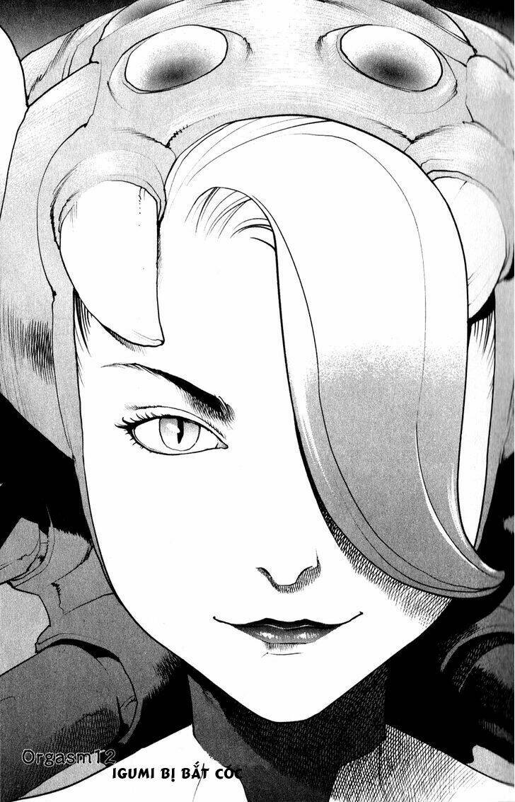 seishokuki chapter 12 1