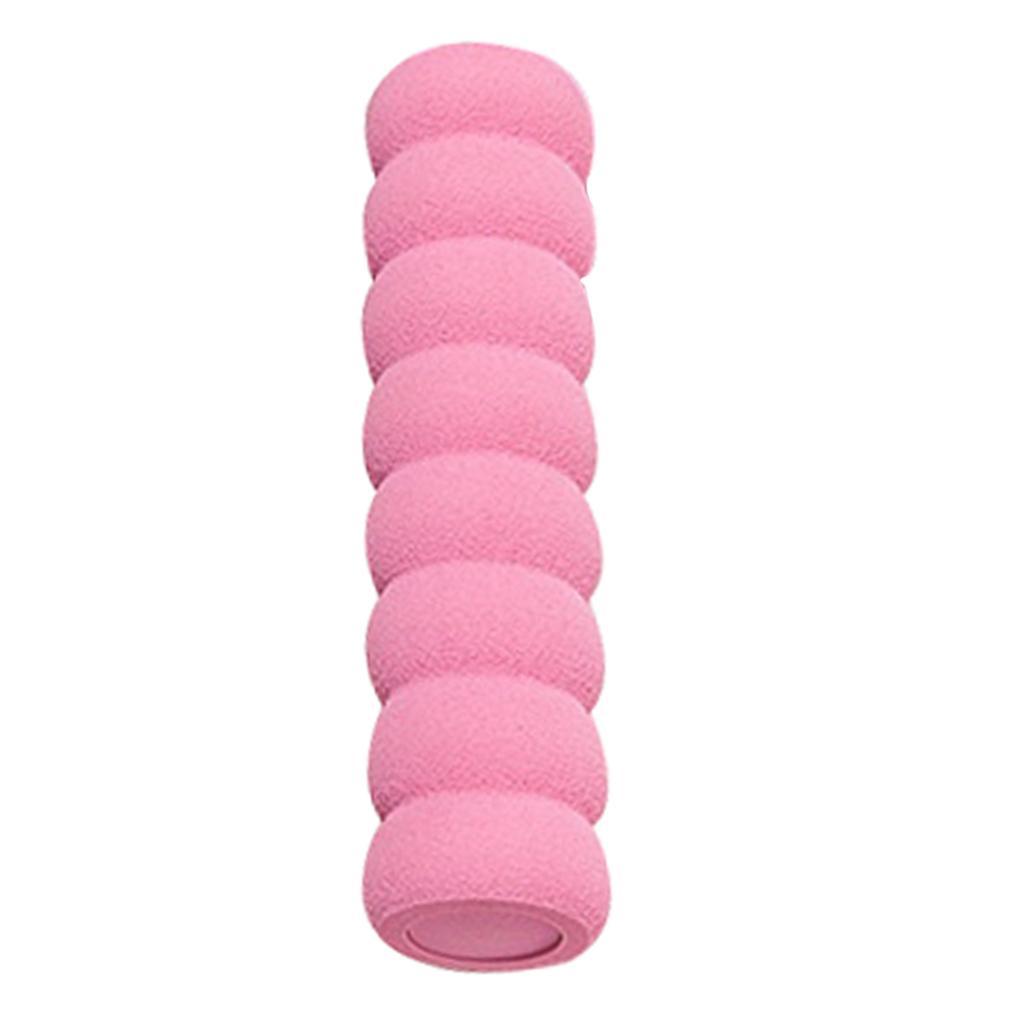 2x EVA Foam Door Handle Covers Door Knob Sleeves for Home Hotel 14.5cm