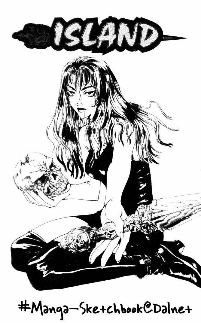 đảo địa ngục chapter 4 51