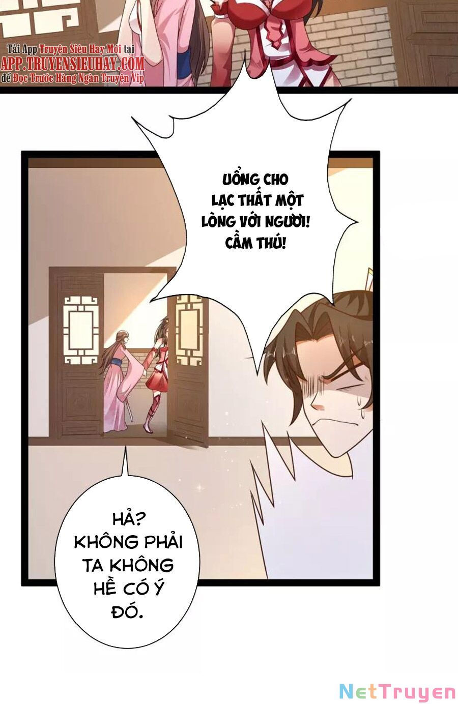khoa kỹ đại tiên tông chapter 58 20