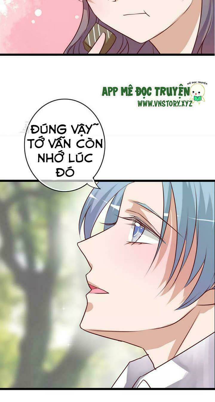 sau con mưa mùa hạ chapter 49 16