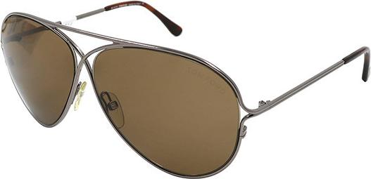 KÍNH MÁT UNISEX TOMFORD TF142 10J (59-10-135)