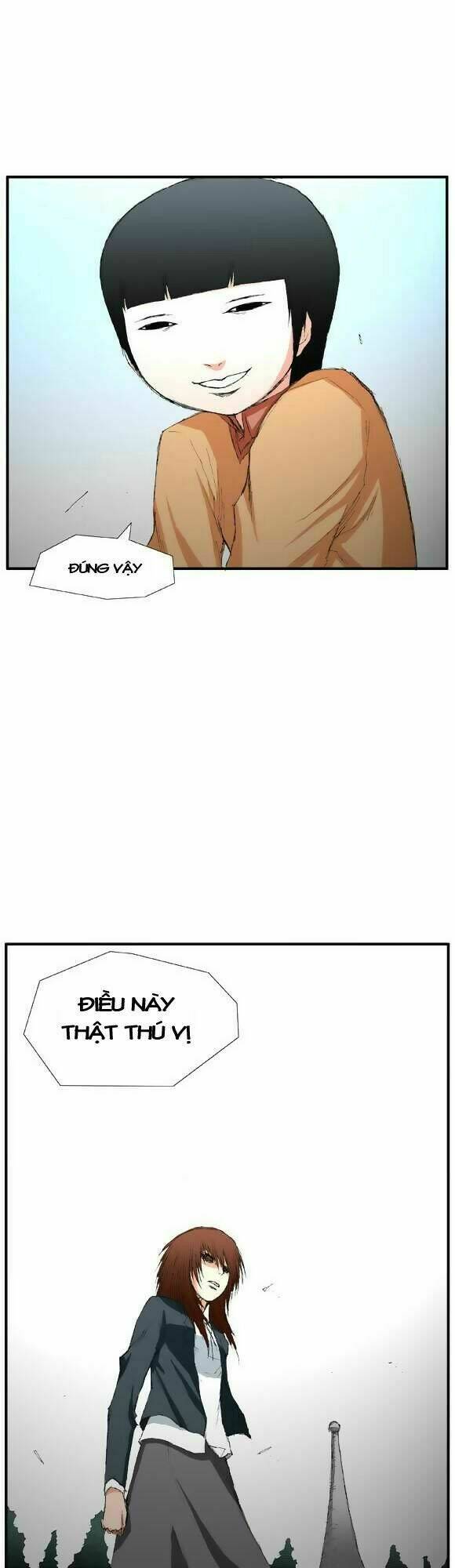 siêu năng chapter 20 25