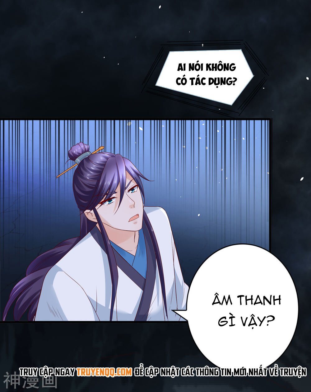 trở về cổ đại làm thánh hiền chapter 10 26