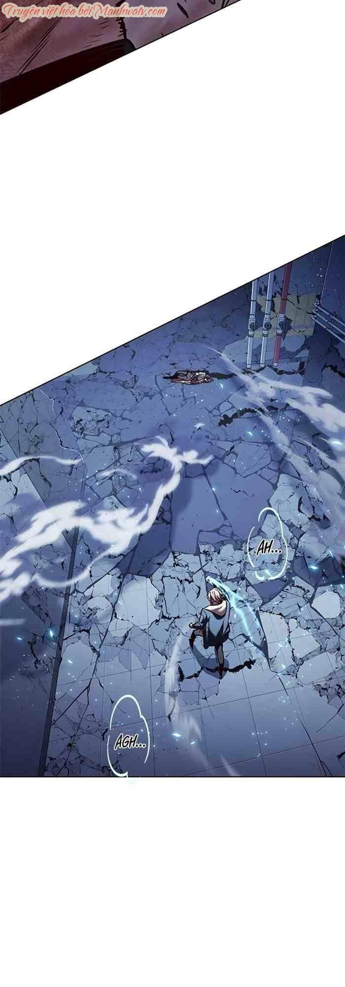 biến thân thành mèo chapter 236 42