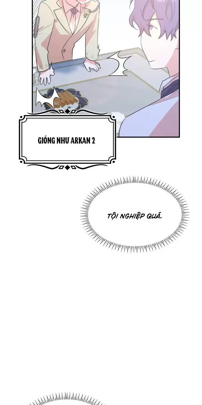 sống trong vườn hoa của công chúa chapter 9 39