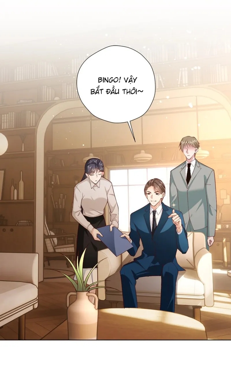 anh ấy cho đi nhiều lắm chapter 11 14