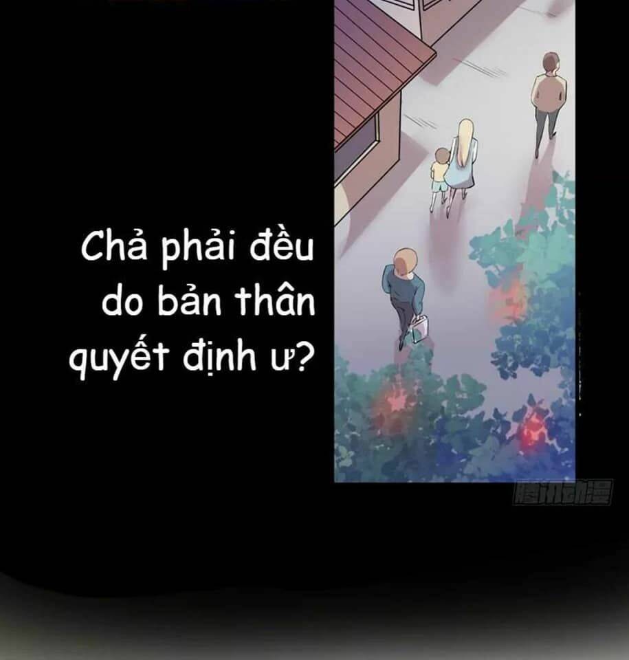 bạn học của tôi là đại não chapter 1 9