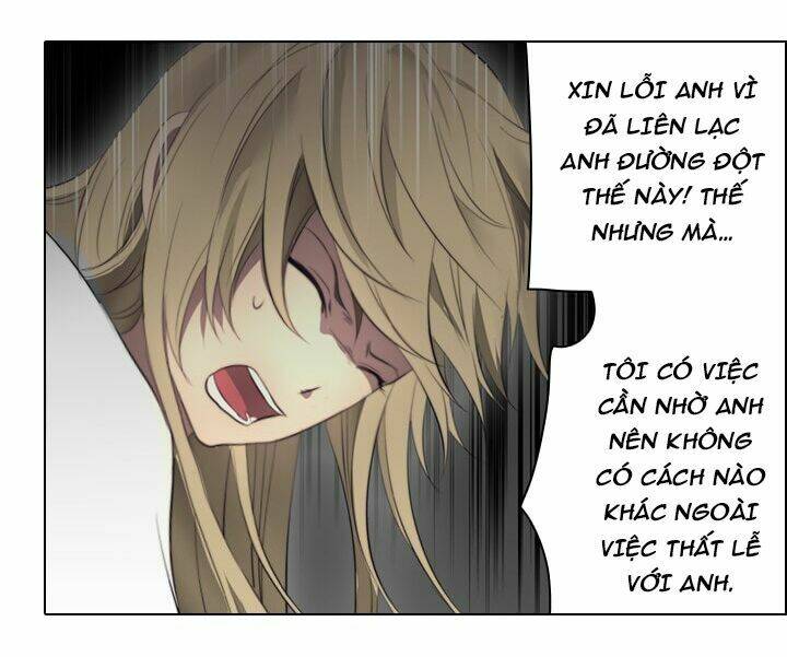 người cống hiến chapter 16 55