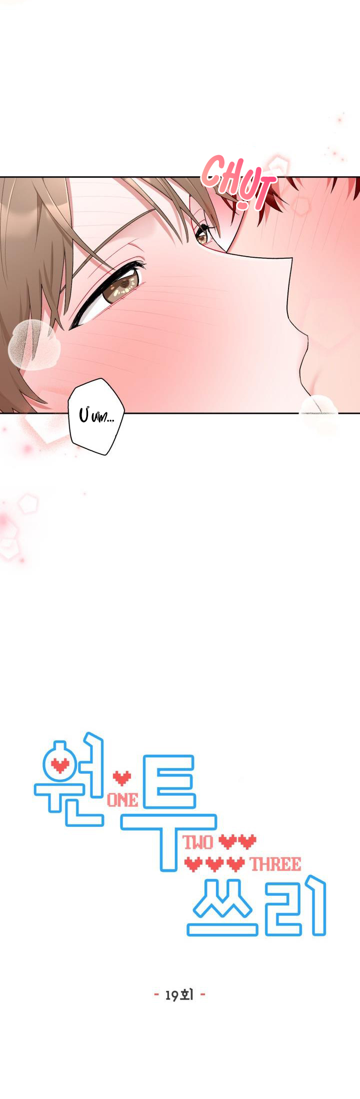 one, two, three chapter 19 24