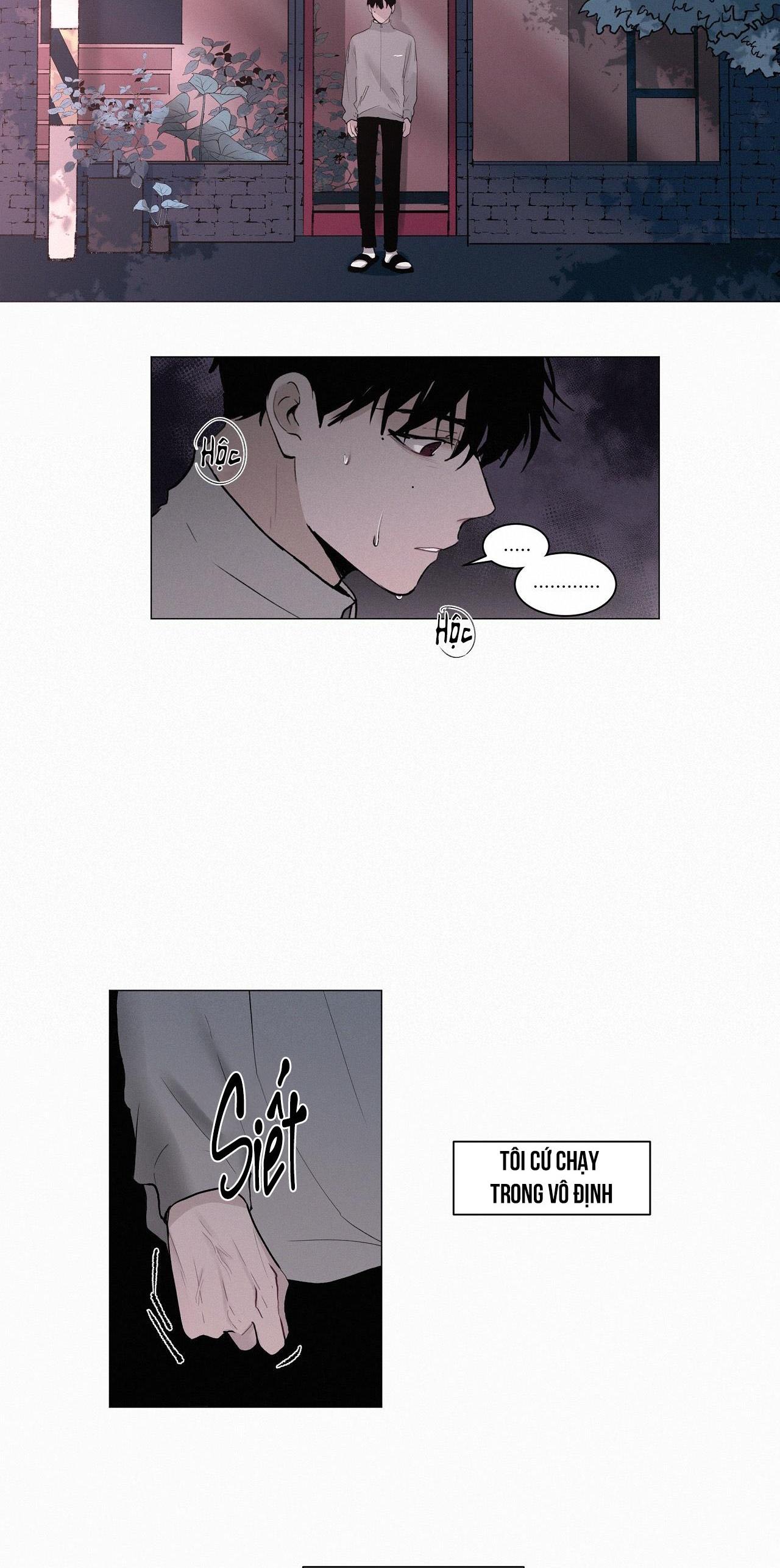 hiến tế máu chapter 15 12