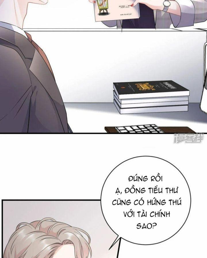 đại tiểu thư có thể có cái gì xấu chapter 35 43