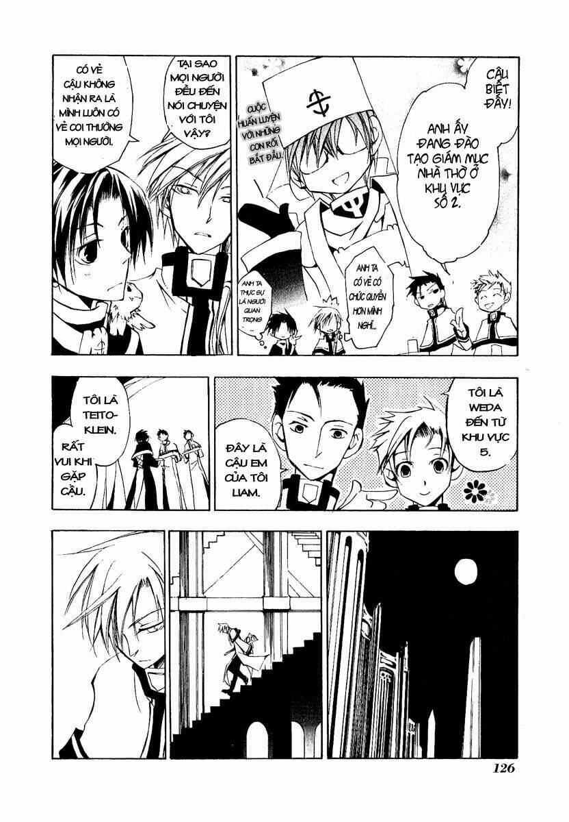 07 hồn ma chapter 15 32