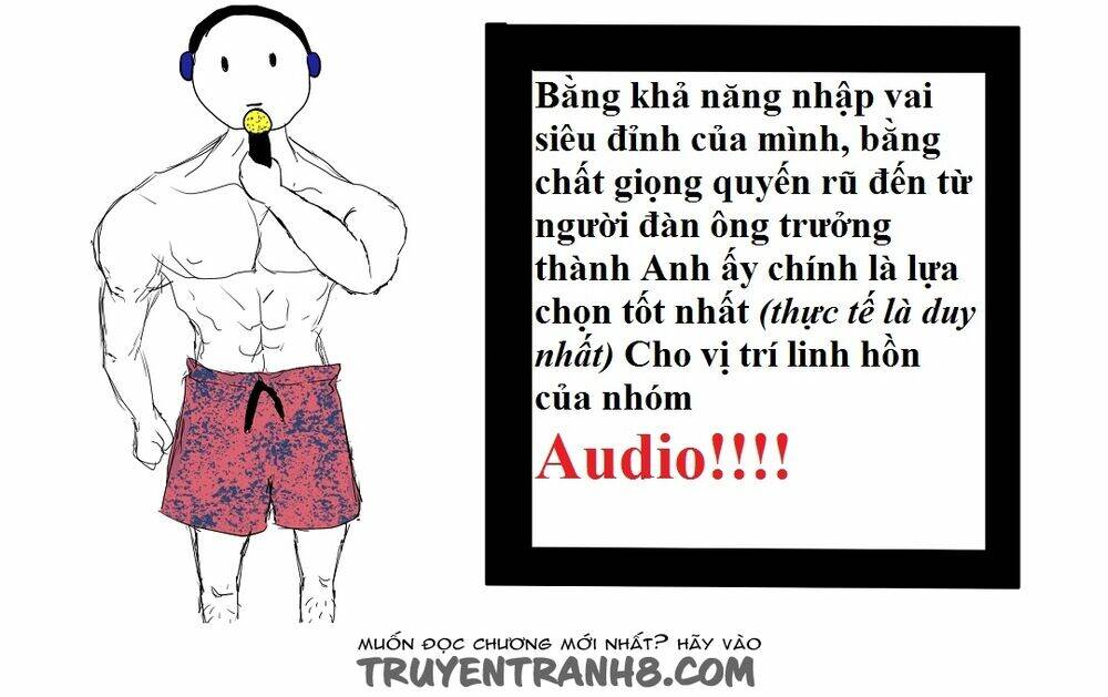 hiện thế thần linh chapter 5 5