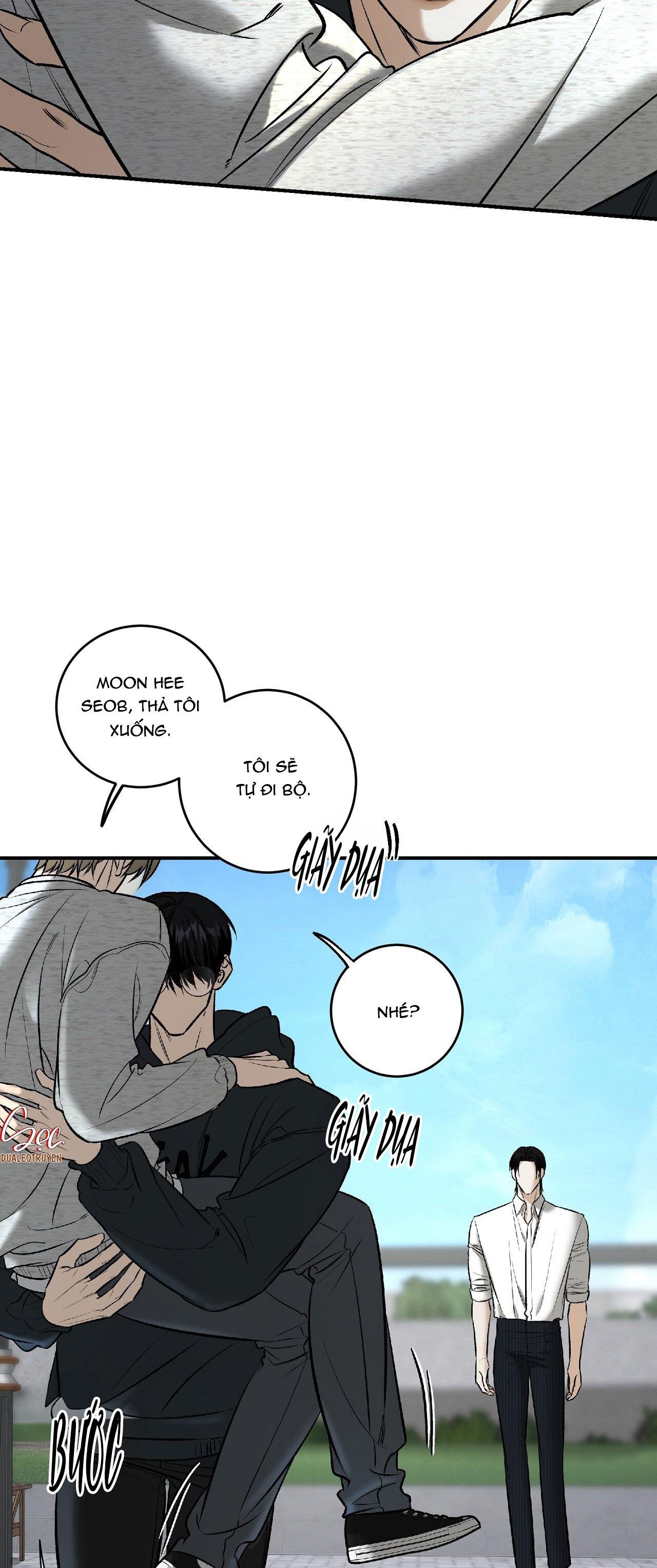 người đàn ông cho em tất cả chapter 37 2