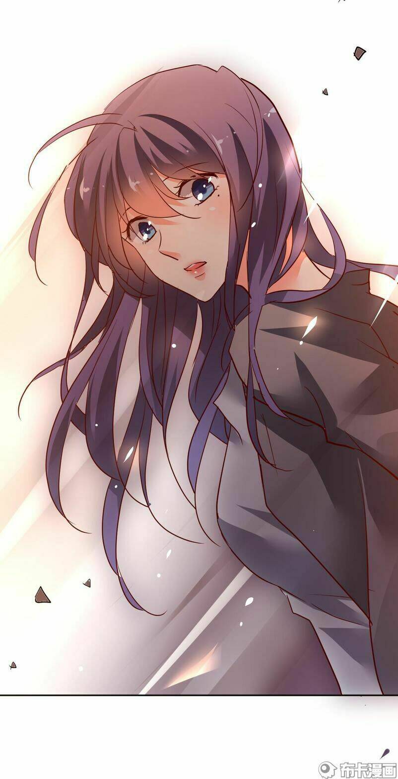 cô gái đặc biệt nhất của tôi chapter 40 13