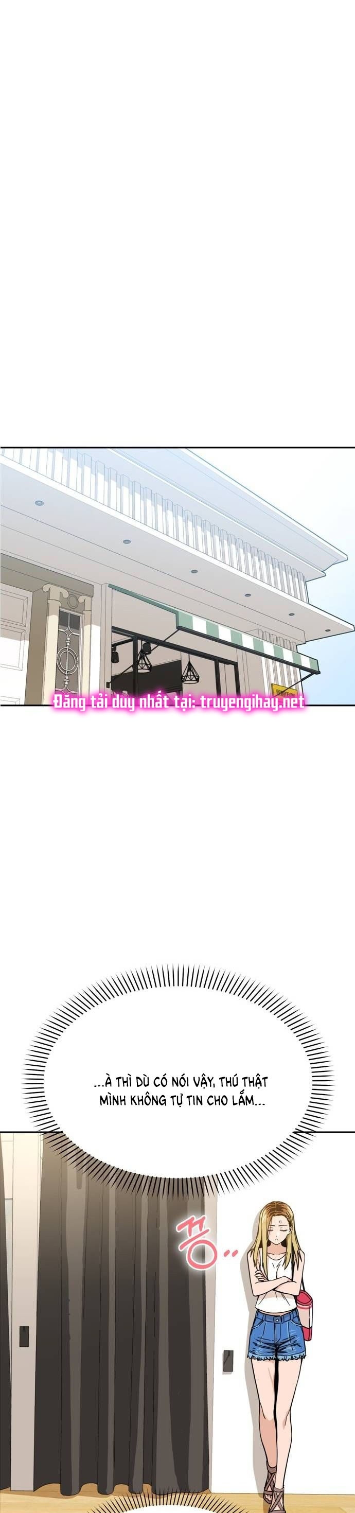 cuộc gặp gỡ định mệnh! chapter 2 31