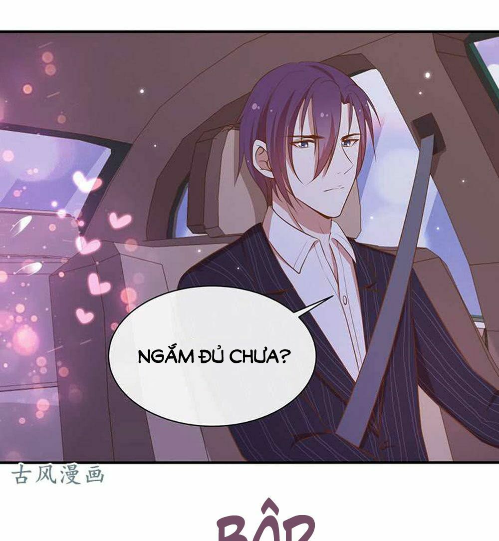 cả thế giới đều không bằng người chapter 52 5