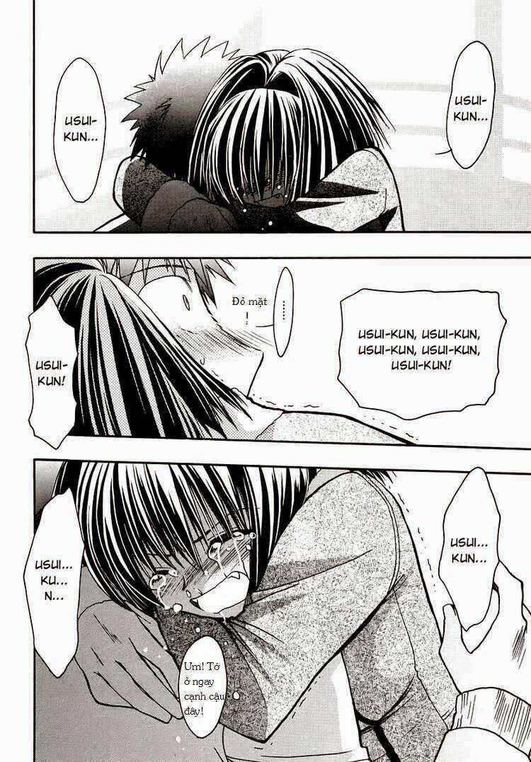 little vampire chapter 36 38