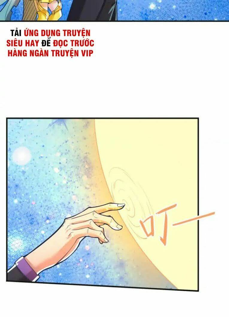 người chặn xuyên không chapter 91 25