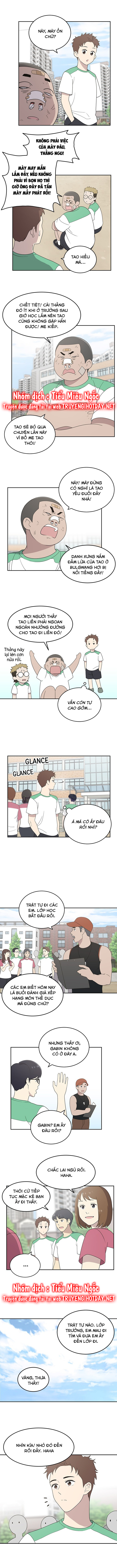 tuyệt vọng chapter 3 5