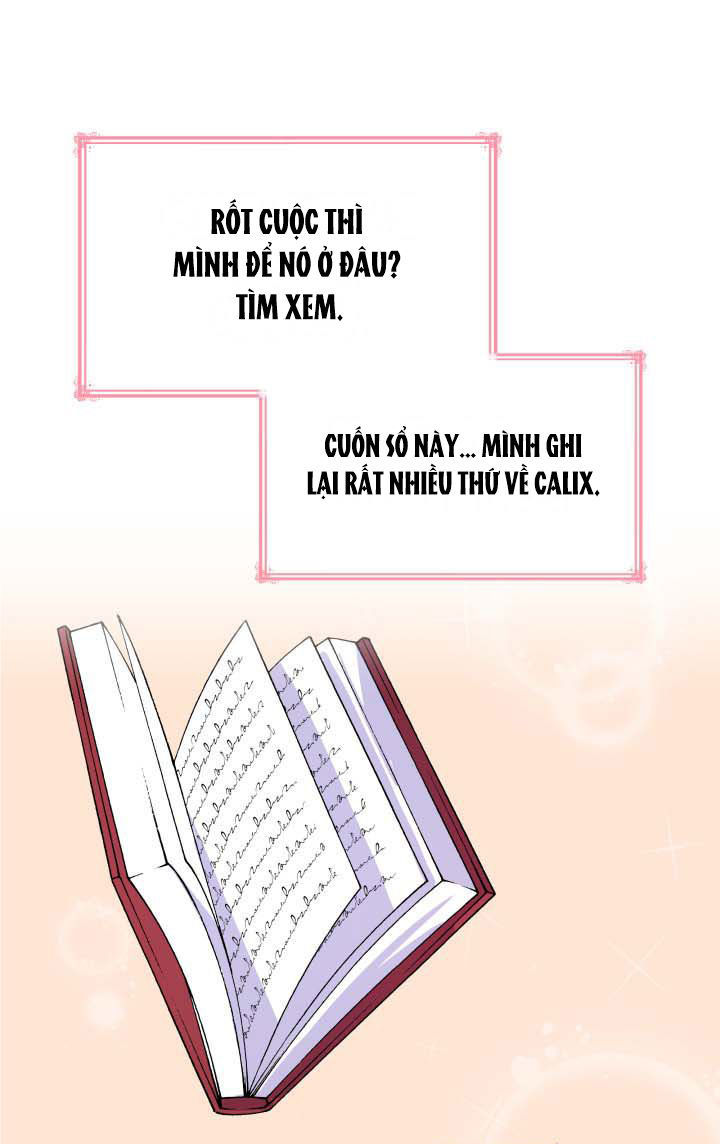 từ ác nữ tôi phải trở thành một người mẹ chapter 27.2 25