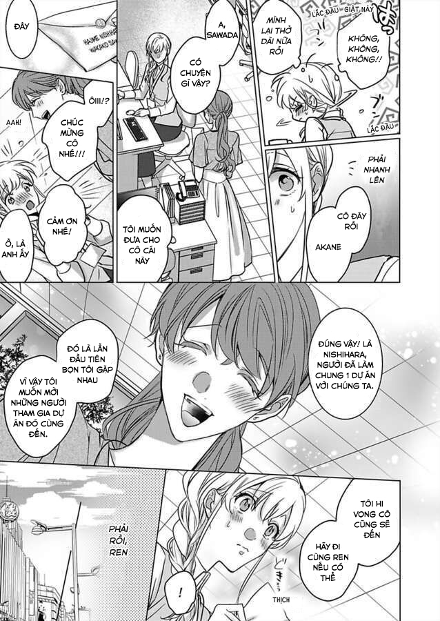 cơ thể chúng ta là một cặp hoàn hảo chapter 24.2 3