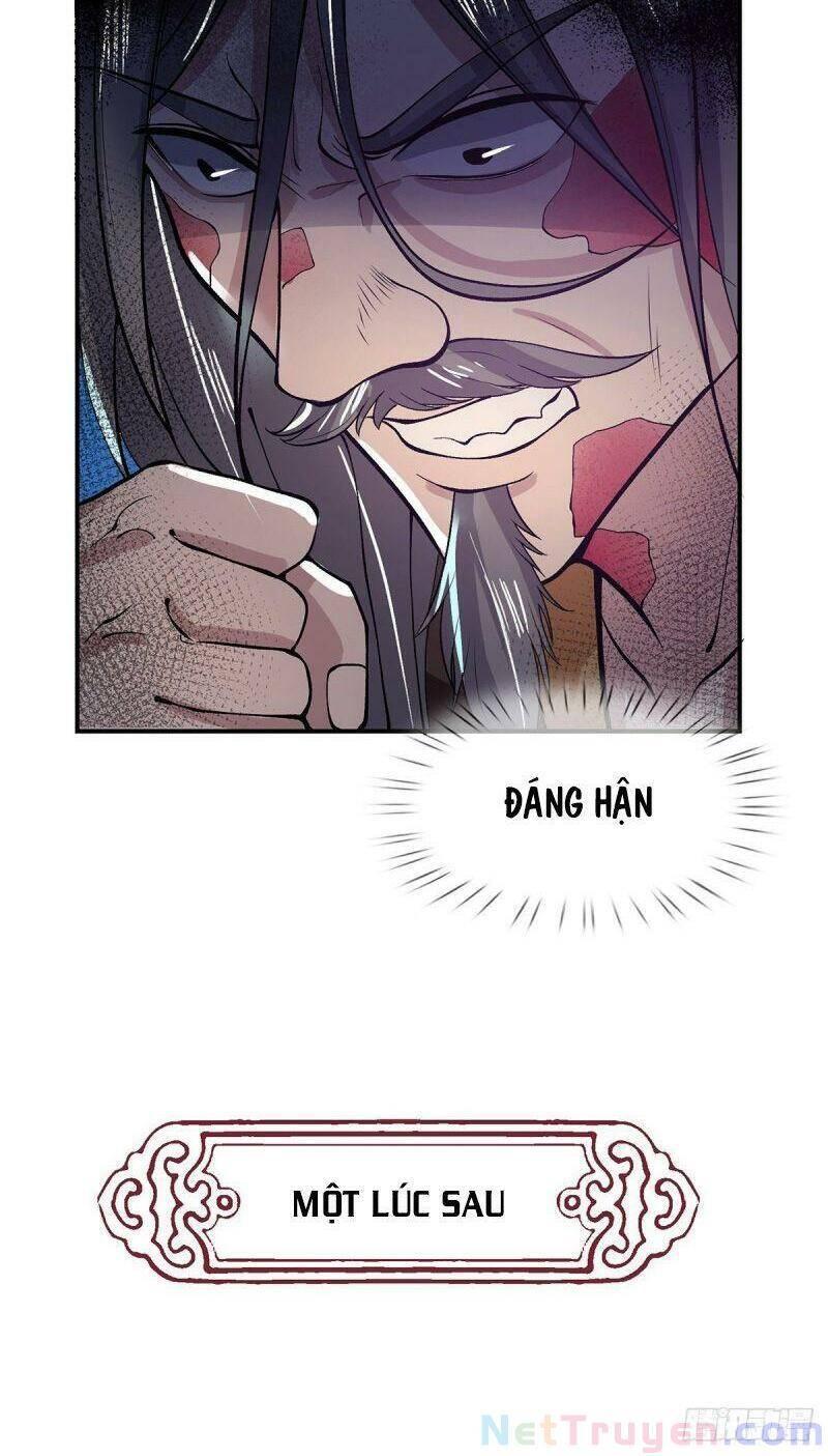 Ta Trở Về Từ Thế Giới Tu Tiên chapter 23 16