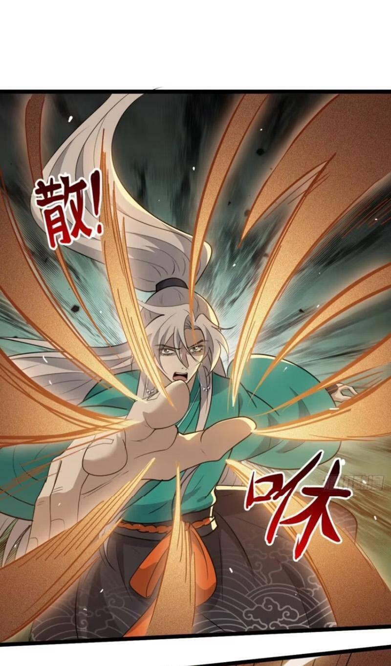 hệ thống gánh con mạnh nhất chapter 111 35