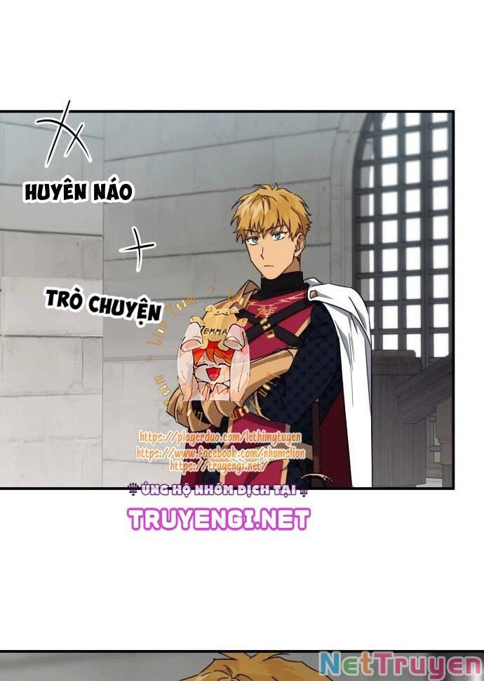 bị che khuất bởi ánh hoàng hôn chapter 31 20