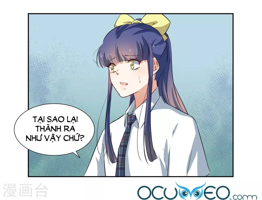 thầy giáo ác ma yêu tôi rồi chapter 35 9