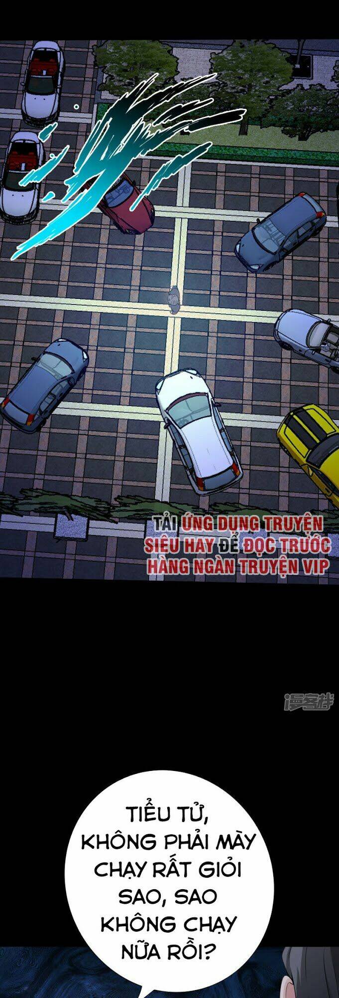 tuyệt phẩm tà thiếu chapter 72 7