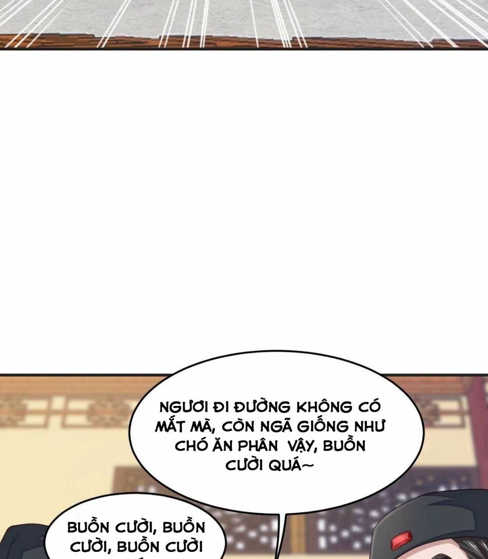 thuần hóa ba ba bạo quân chapter 22 72