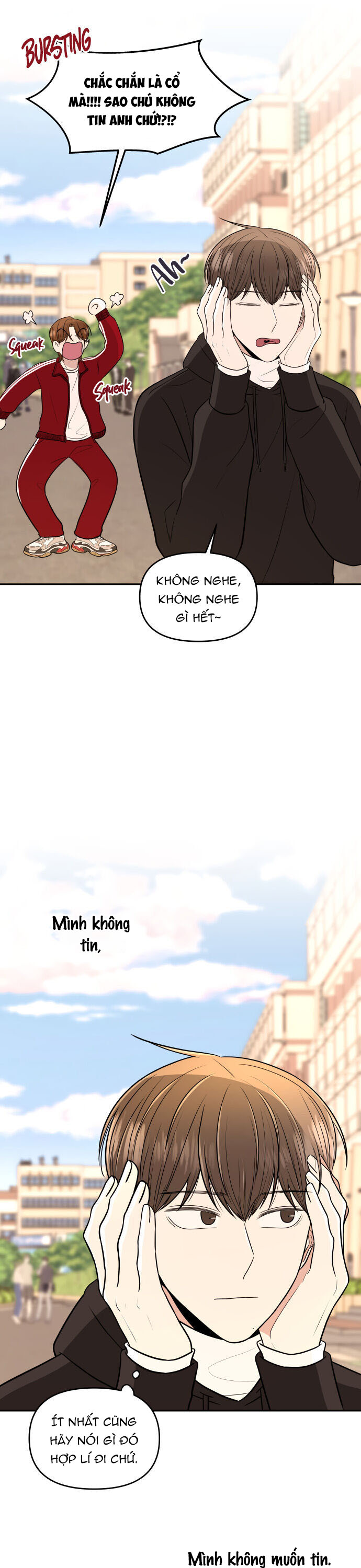 xin hãy xuất hiện chapter 2.1 9