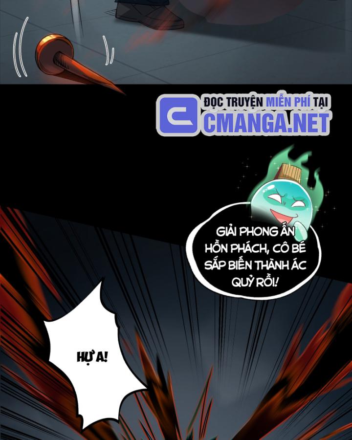 đối mặt với bệnh tâm thần, ma quỷ chẳng là cái thá gì chapter 5 42