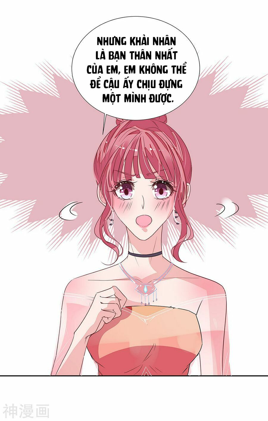 manh thê khó dỗ phần 2 chapter 16 7