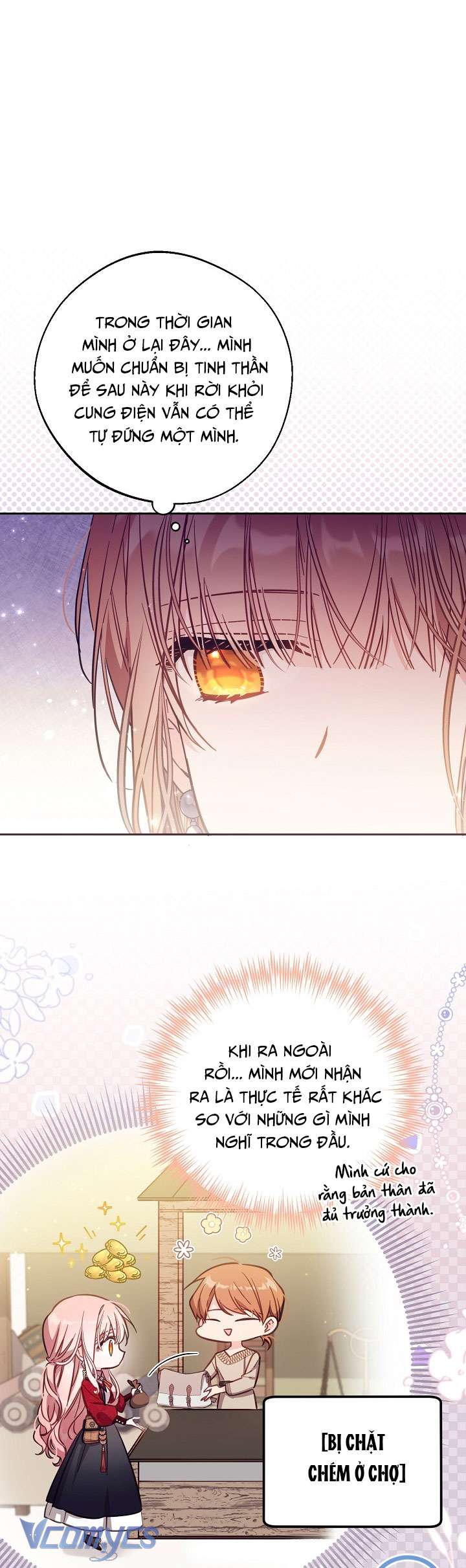 không có chỗ cho kẻ giả mạo chapter 45 4