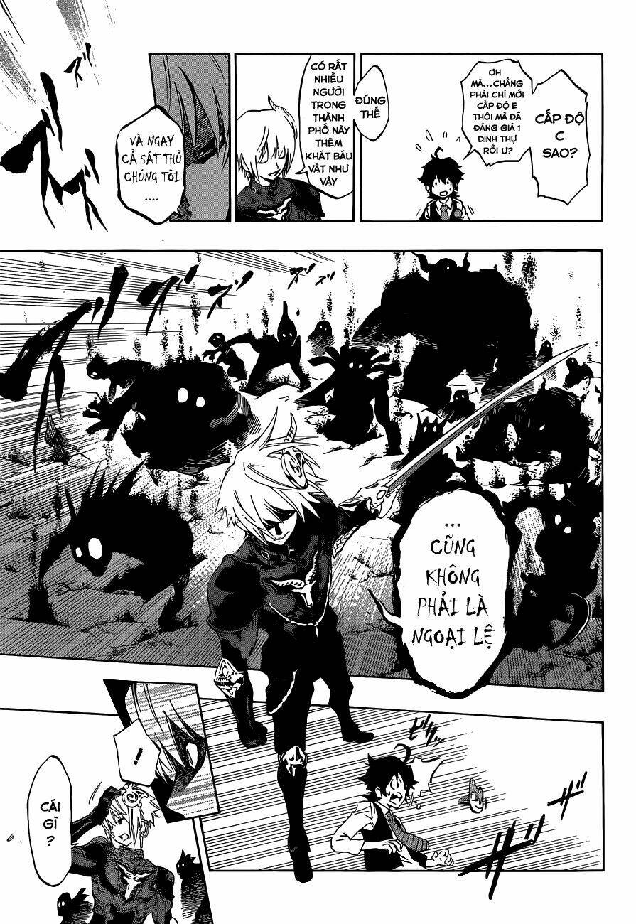 stealth symphony chapter 2 19