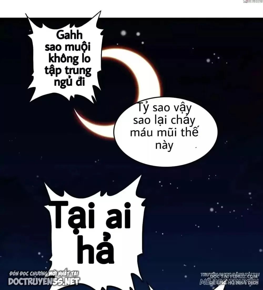 Lão Đại Xuyên Không Thành Tiên Nữ chapter 20.2 11