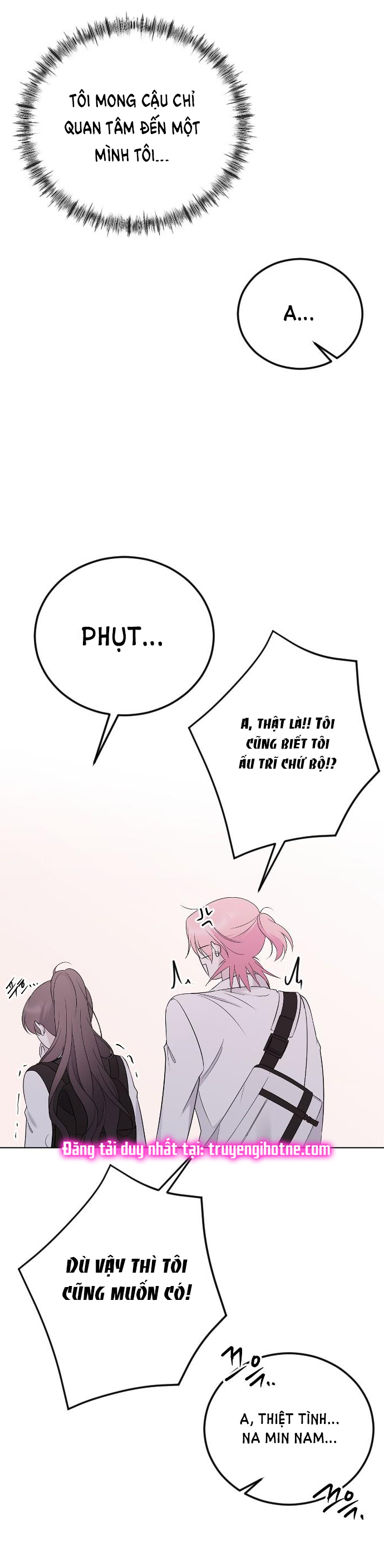 tôi sẽ thay đổi kết cục chapter 22.1 39