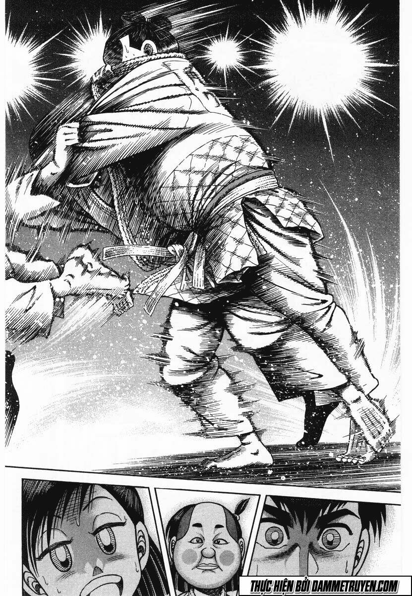 shin kotaro makaritoru! juudouhen chapter 70 12