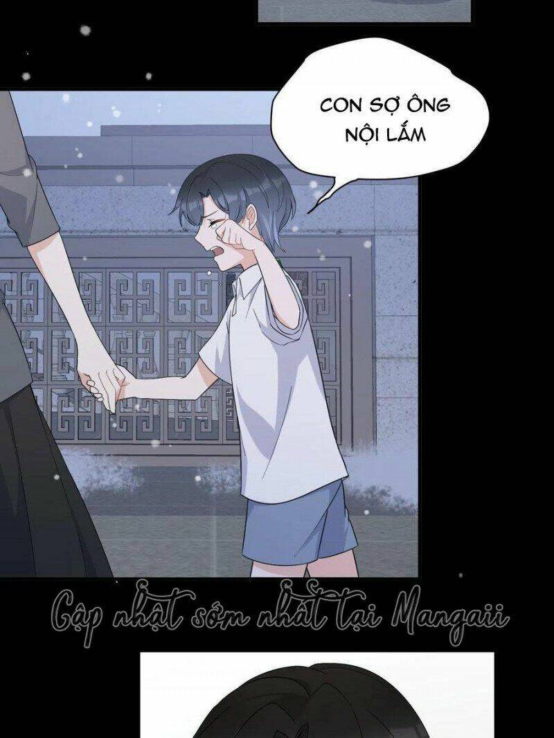 vẫn cứ nhớ em, nhớ em chapter 152 21