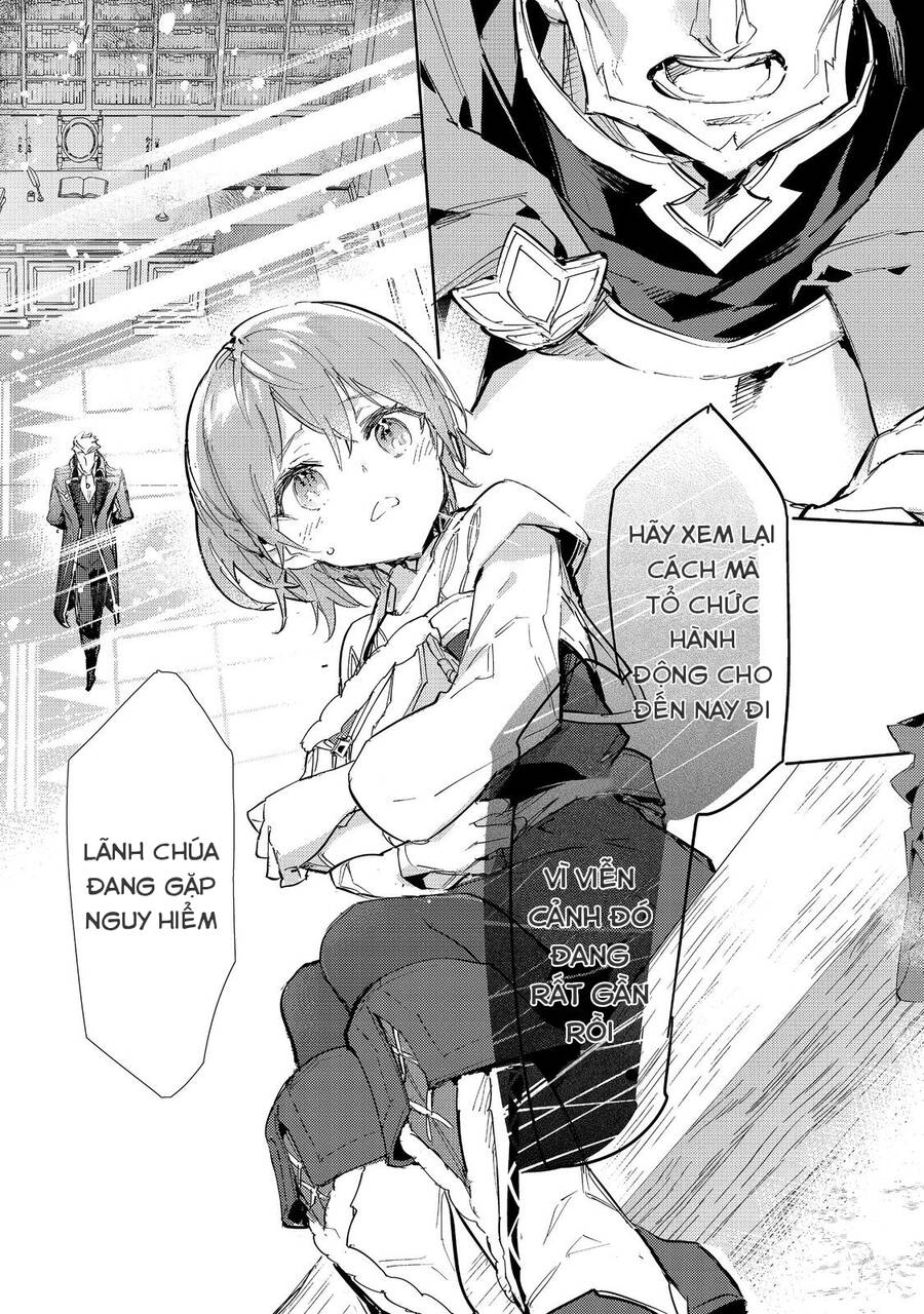 saijaku teima wa gomi hiroi no tabi o hajimemashita chapter 23.1 22