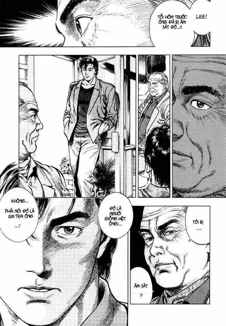 angel heart chapter 14 16