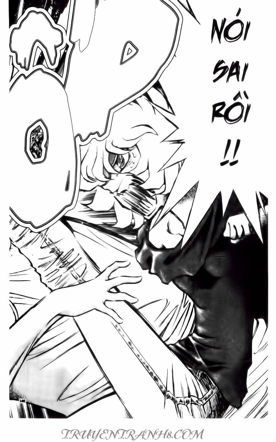 cây bút thần kỳ chapter 36 12