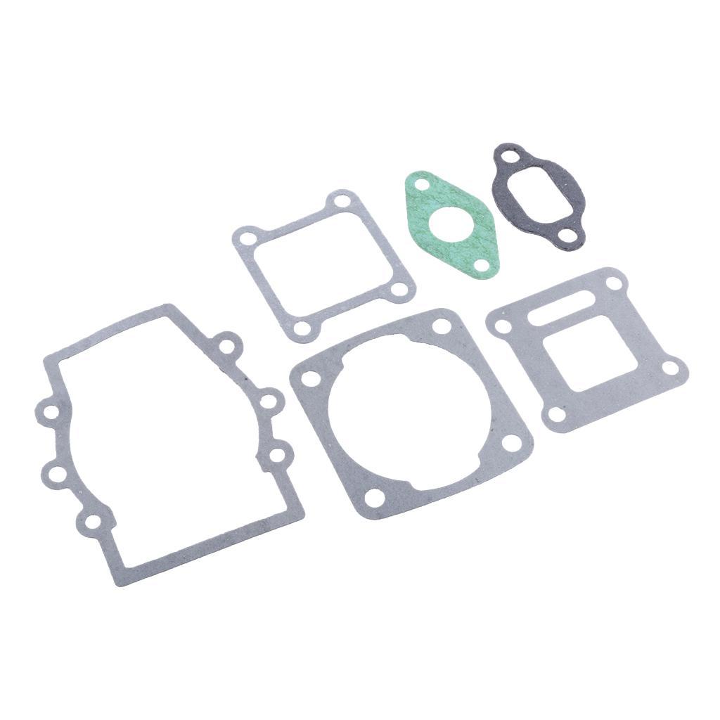 2X Gasket Kit for 43cc 47cc 49cc Pocket Quad Dirt Bike