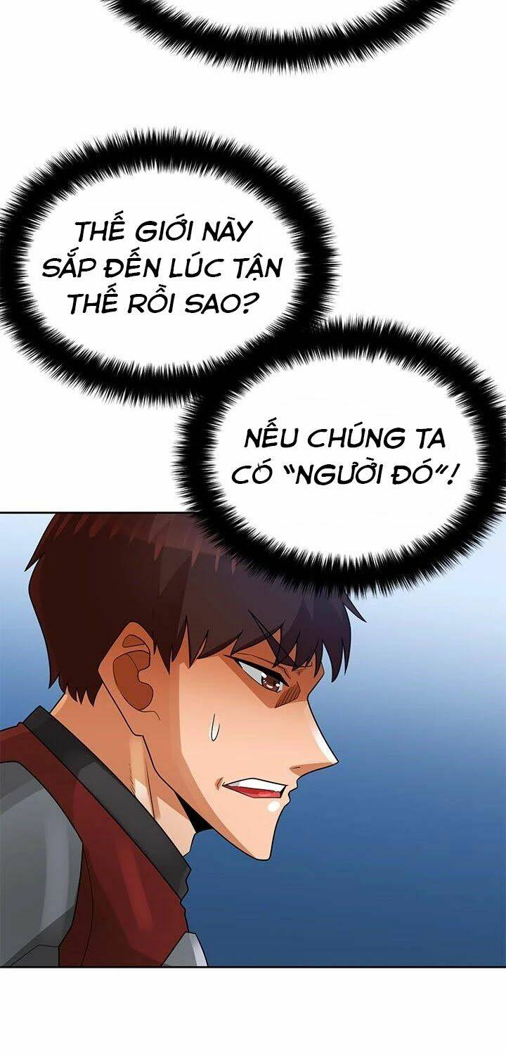 tôi tự động săn một mình chapter 92 69