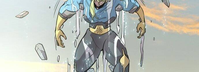 kĩ nguyên của anh hùng chapter 69.5 9