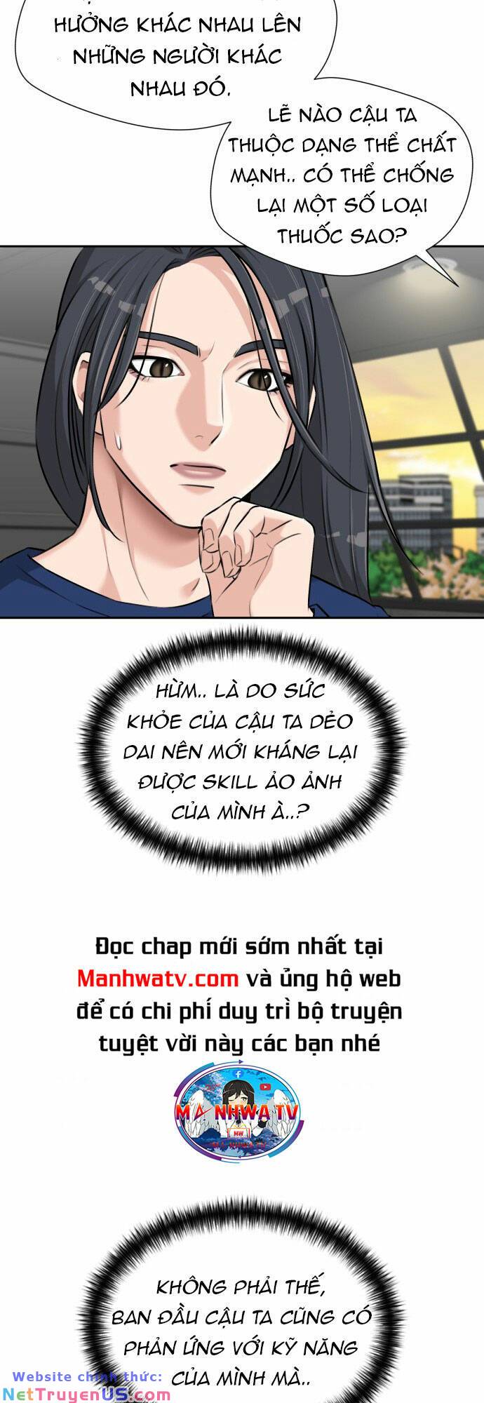 gương mặt thiên tài chapter 100 53