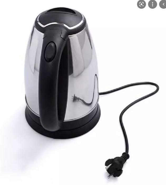 Ấm Đun Nước Siêu Tốc 2.5L GUGKDD ST29 công suất 1500w - Giao màu ngẫu nhiên